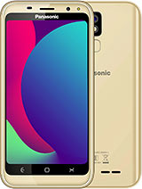 Best available price of Panasonic P100 in India