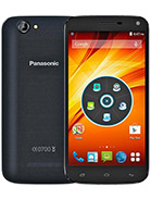 Best available price of Panasonic P41 in India