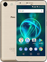 Best available price of Panasonic P55 Max in India