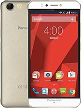 Best available price of Panasonic P55 Novo in India