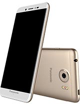 Best available price of Panasonic P88 in India