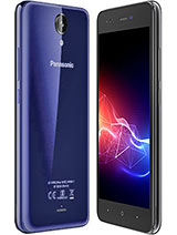 Best available price of Panasonic P91 in India