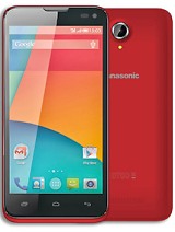Best available price of Panasonic T41 in India