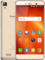 Best available price of Panasonic T50 in India