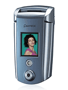 Best available price of Pantech GF500 in India