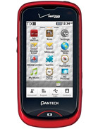 Best available price of Pantech Hotshot in India