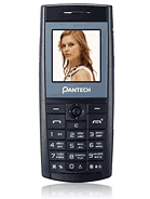 Best available price of Pantech PG-1900 in India