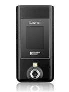 Best available price of Pantech PG-6200 in India