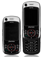 Best available price of Pantech PU-5000 in India