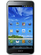Best available price of Pantech Vega Racer 2 IM-A830L in India
