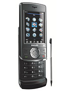 Best available price of Philips 692 in India