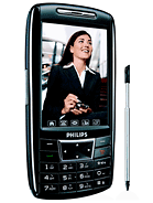 Best available price of Philips 699 Dual SIM in India
