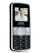 Best available price of Philips Xenium 9-9f in India