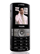 Best available price of Philips Xenium 9-9g in India