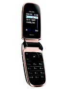 Best available price of Philips Xenium 9-9h in India