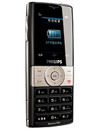 Best available price of Philips Xenium 9-9k in India