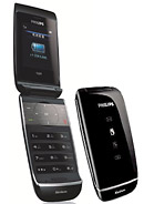 Best available price of Philips Xenium 9-9q in India
