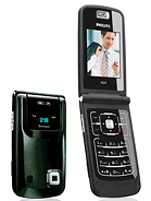 Best available price of Philips Xenium 9-9r in India