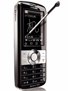 Best available price of Philips Xenium 9-9v in India