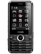 Best available price of Philips C600 in India