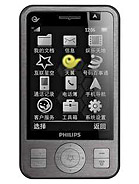 Best available price of Philips C702 in India