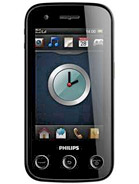 Best available price of Philips D813 in India