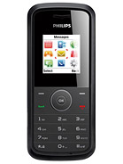 Best available price of Philips E102 in India