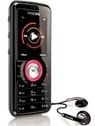 Best available price of Philips M200 in India