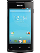 Best available price of Philips S308 in India