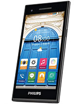 Best available price of Philips S396 in India