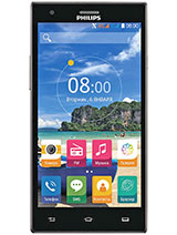 Best available price of Philips S616 in India