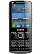 Best available price of Philips T129 in India