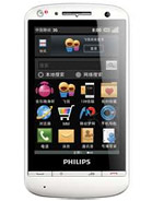 Best available price of Philips T910 in India