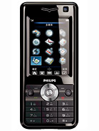 Best available price of Philips TM700 in India