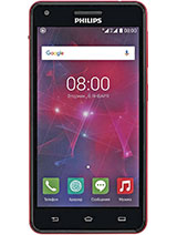 Best available price of Philips V377 in India