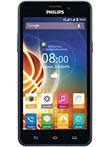 Best available price of Philips V526 in India