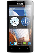 Best available price of Philips W3500 in India