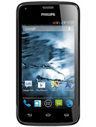 Best available price of Philips W3568 in India