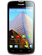 Best available price of Philips W8555 in India