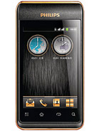 Best available price of Philips W930 in India