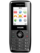 Best available price of Philips X100 in India