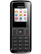 Best available price of Philips X125 in India