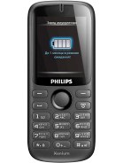Best available price of Philips X1510 in India