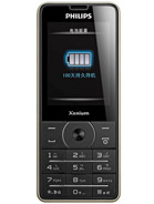 Best available price of Philips X1560 in India
