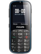 Best available price of Philips X2301 in India