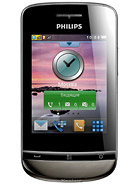 Best available price of Philips X331 in India