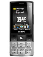 Best available price of Philips X332 in India