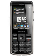 Best available price of Philips X333 in India