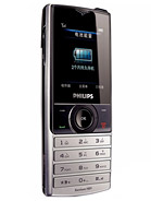Best available price of Philips X500 in India