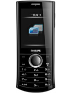 Best available price of Philips Xenium X503 in India